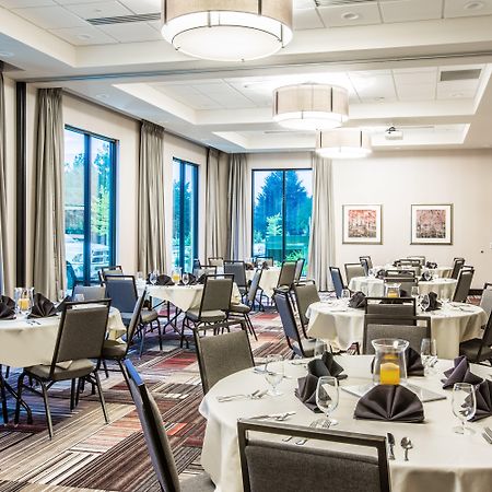 Holiday Inn Portland West - Hillsboro By Ihg Exterior foto