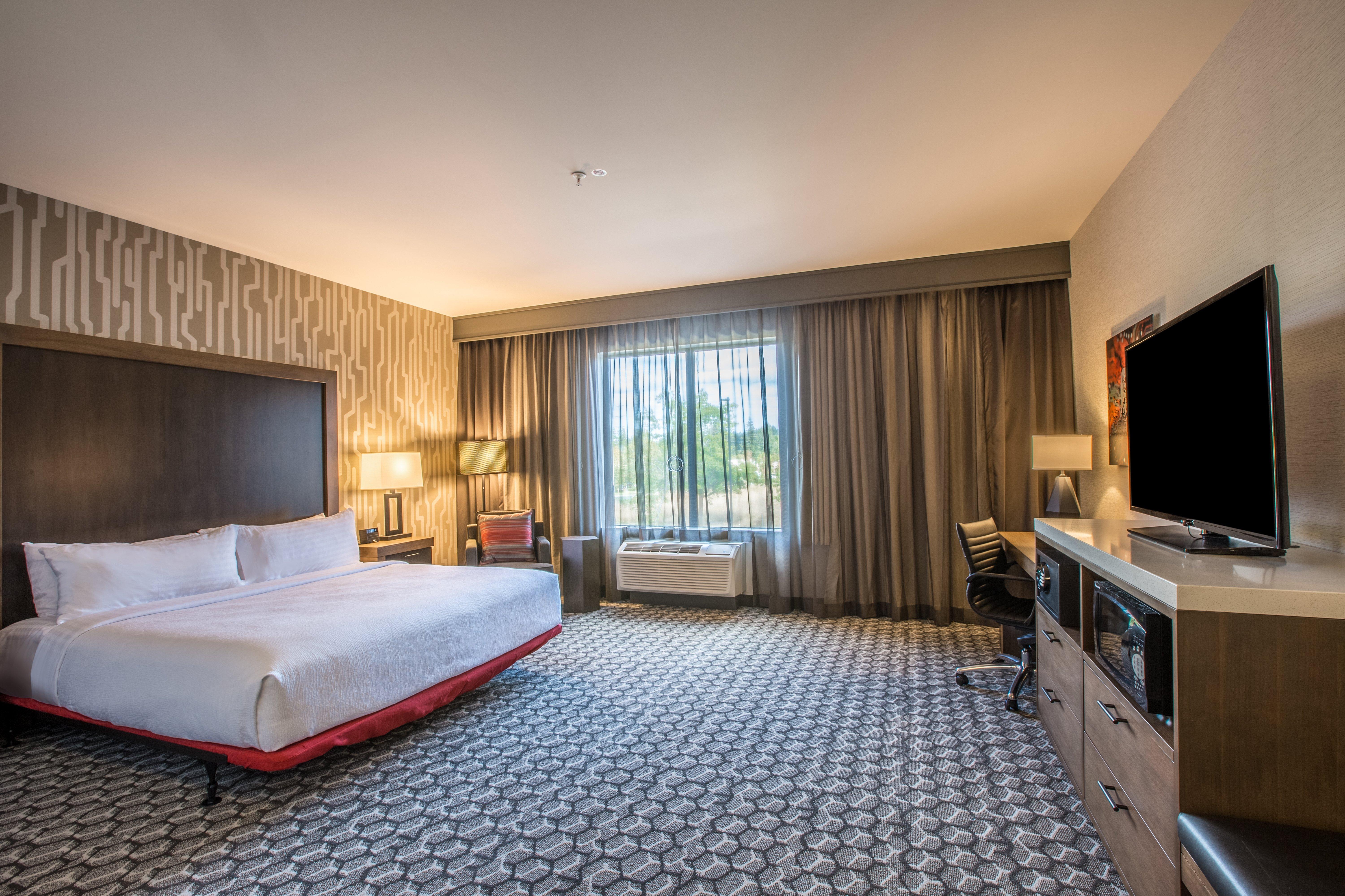 Holiday Inn Portland West - Hillsboro By Ihg Exterior foto